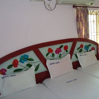 Manikandan Lala Lodge AC, Rameswaram 2